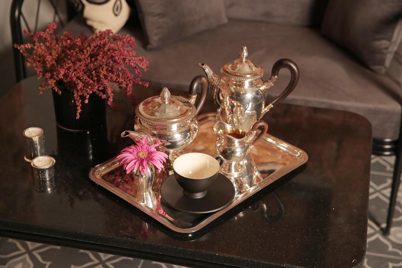 فندق فيرمان بيرا اسطنبول المظهر الخارجي الصورة